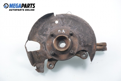Шенкел главина за Nissan Almera I Hatchback (07.1995 - 07.2001), позиция: предна, дясна