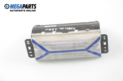 Airbag за Renault Scenic II Minivan (06.2003 - 07.2010)