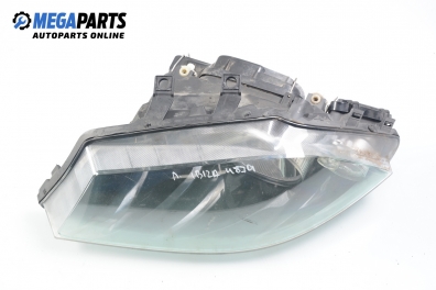 Фар за Seat Ibiza IV Hatchback (02.2002 - 11.2009), хечбек, позиция: лява