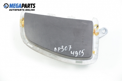 Airbag за Peugeot 307 Hatchback (08.2000 - 12.2012), 2+1 вр., хечбек, позиция: лява, № BAM-PT1-0659