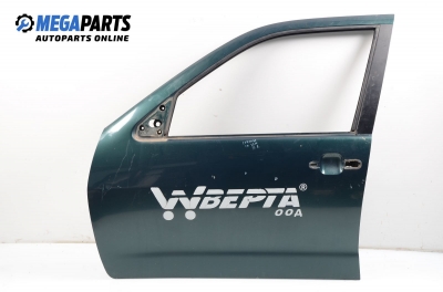 Врата за Seat Cordoba Sedan II (06.1999 - 10.2002), седан, позиция: предна, лява