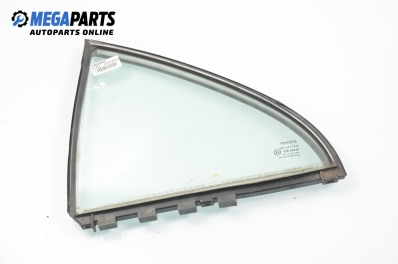 Фикс врата за Toyota Avensis Liftback II (04.2003 - 11.2008), 4+1 вр., хечбек, позиция: лява