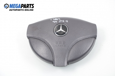 Airbag за Mercedes-Benz A-Class Hatchback  (W168) (07.1997 - 08.2004), 4+1 вр.