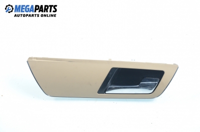 Вътрешна дръжка за Mercedes-Benz S-Class Sedan (W221) (09.2005 - 12.2013), 4+1 вр., позиция: задна, дясна