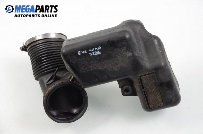 Компенсаторен съд въздух за BMW 3 Series E46 Compact (06.2001 - 02.2005) 316 ti, 115 к.с.