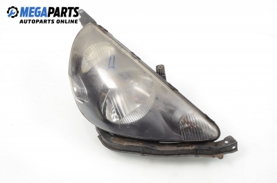 Фар за Honda Jazz II (GD) (03.2002 - 12.2008), позиция: дясна
