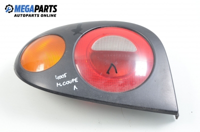 Стоп за Renault Megane I Coach (03.1996 - 08.2003), купе, позиция: лява