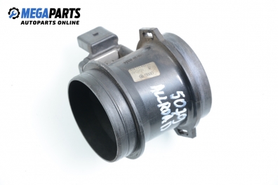 Дебитомер за Audi A6 Allroad  C5 (05.2000 - 08.2005) 2.7 T quattro, 250 к.с., № 078 133 835 CL