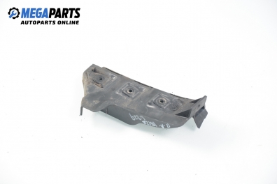 Държач броня за Seat Ibiza IV Hatchback (02.2002 - 11.2009), хечбек, позиция: предна, лява