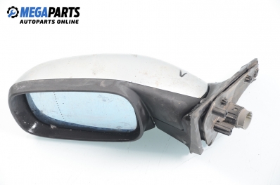 Огледало за Renault Laguna II Hatchback (03.2001 - 12.2007), хечбек, позиция: лява