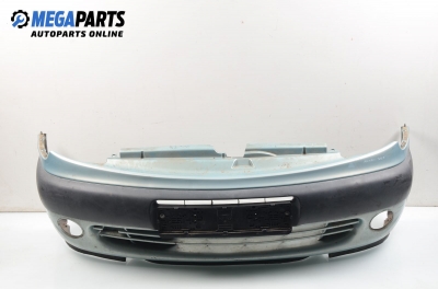 Предна броня за Citroen Xsara Picasso (09.1999 - 06.2012), позиция: предна
