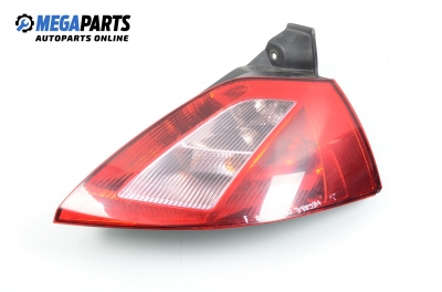 Стоп за Renault Megane II Hatchback (07.2001 - 10.2012), хечбек, позиция: дясна