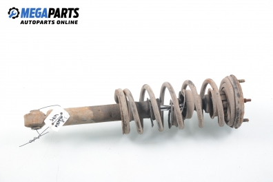 Макферсон за Nissan Almera I Hatchback (07.1995 - 07.2001), хечбек, позиция: задна, дясна