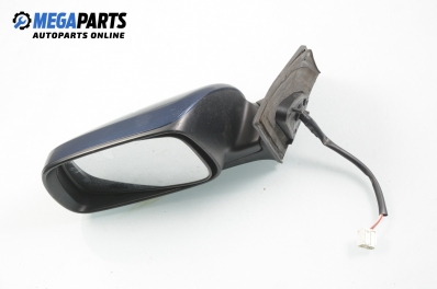 Огледало за Toyota Avensis Liftback II (04.2003 - 11.2008), хечбек, позиция: лява