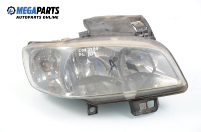 Фар за Seat Cordoba Sedan II (06.1999 - 10.2002), седан, позиция: дясна