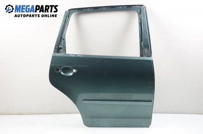 Врата за Volkswagen Polo Hatchback V (01.2005 - 12.2009), 4+1 вр., хечбек, позиция: задна, дясна