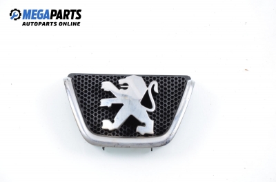 Емблема за Peugeot 206 Hatchback (08.1998 - 12.2012), хечбек