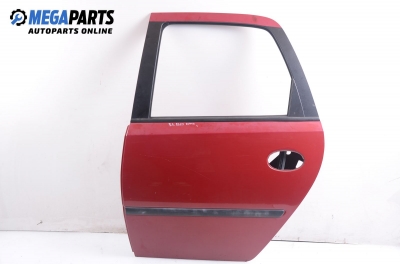 Врата за Opel Meriva A Hatchback (05.2003 - 05.2010), позиция: задна, лява