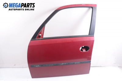 Врата за Opel Meriva A Hatchback (05.2003 - 05.2010), позиция: предна, лява
