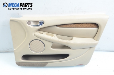 Кора врата за Jaguar X-Type Sedan (06.2001 - 11.2009), седан, позиция: предна, дясна