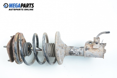 Макферсон за Mazda 626 IV Hatchback (08.1991 - 04.1997), хечбек, позиция: предна, лява