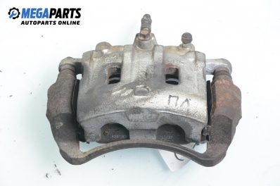 Спирачен апарат за Chevrolet Captiva SUV (06.2006 - ...), позиция: предна, лява