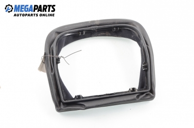 Интериорна пластмаса волан за Land Rover Range Rover III SUV (03.2002 - 08.2012), 4+1 вр.