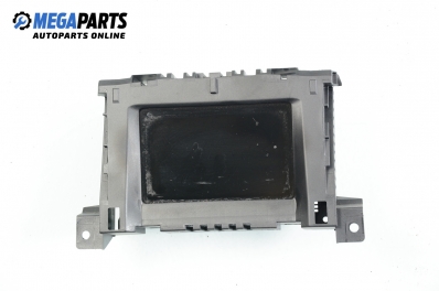 Дисплей за Opel Zafira B Minivan (07.2005 - 14.2015), № 565412769