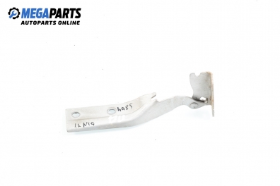 Панта преден капак за Suzuki Ignis II Hatchback (08.2003 - 12.2007), 4+1 вр., позиция: дясна