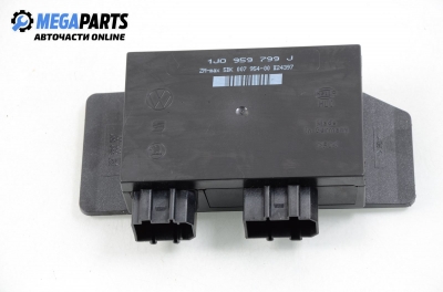 Комфорт модул за Volkswagen Passat Sedan B5 (08.1996 - 12.2001), № 1J0 959 799 J