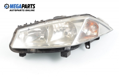 Фар за Renault Megane II Hatchback (07.2001 - 10.2012), хечбек, позиция: лява