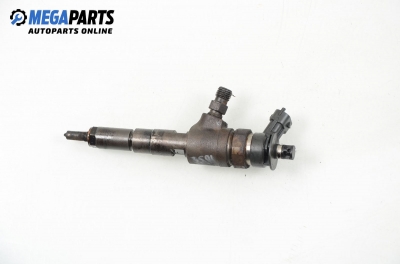 Дюза дизел за Peugeot 206 Hatchback (08.1998 - 12.2012) 1.4 HDi eco 70, 68 к.с., № Bosch 0 445 110 135