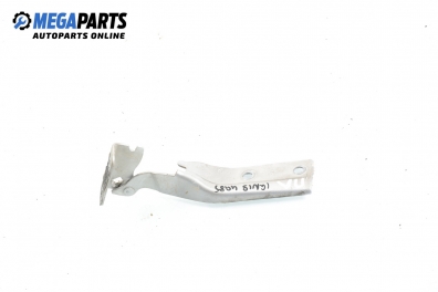 Панта преден капак за Suzuki Ignis II Hatchback (08.2003 - 12.2007), 4+1 вр., позиция: лява