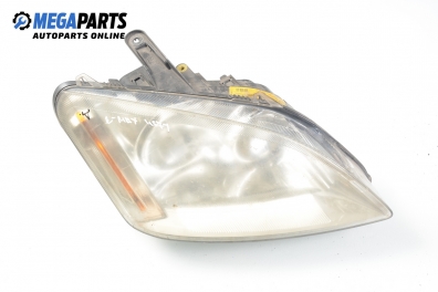 Фар за Ford Focus C-Max (10.2003 - 03.2007), позиция: дясна