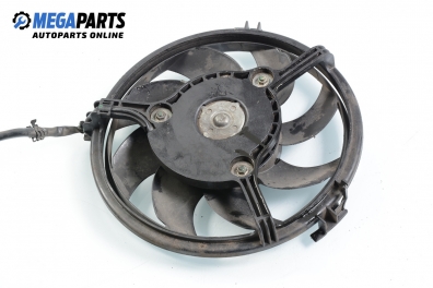 Перка охлаждане за Audi A6 Allroad  C5 (05.2000 - 08.2005) 2.7 T quattro, 250 к.с.
