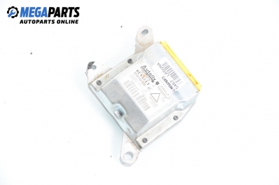 Модул за AIRBAG за Renault Laguna II Hatchback (03.2001 - 12.2007), № Аutoliv 550 75 87 00