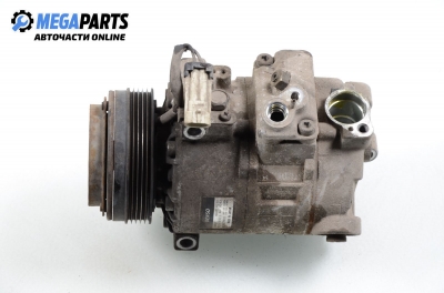 Компресор климатик за Opel Zafira A Minivan (04.1999 - 06.2005) 1.8 16V, 116 к.с., № 7SB16C