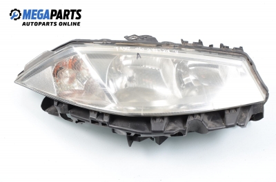 Фар за Renault Megane II Hatchback (07.2001 - 10.2012), хечбек, позиция: дясна