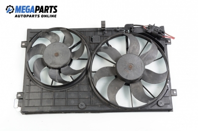 Перки охлаждане за Volkswagen Golf V Hatchback (10.2003 - 02.2009) 2.0 SDI, 75 к.с.