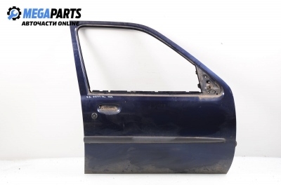 Врата за Ford Fiesta IV Hatchback (08.1995 - 09.2002), 4+1 вр., хечбек, позиция: предна, дясна