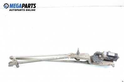 Ел. мотор за чистачките за Ford Focus I Estate (02.1999 - 12.2007), комби, № 058-98-12-18 1 / Bosch