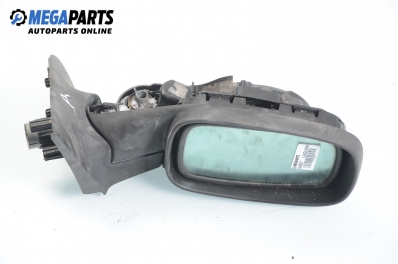 Огледало за Renault Laguna II Hatchback (03.2001 - 12.2007), хечбек, позиция: дясна