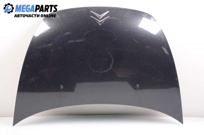 Преден капак за Citroen C3 Pluriel (05.2003 - 03.2010), позиция: предна