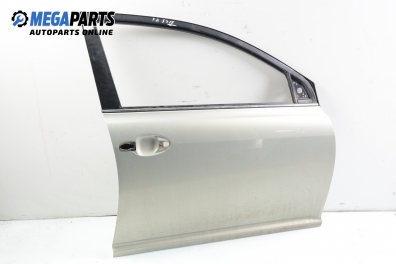 Врата за Toyota Avensis Liftback II (04.2003 - 11.2008), хечбек, позиция: предна, дясна