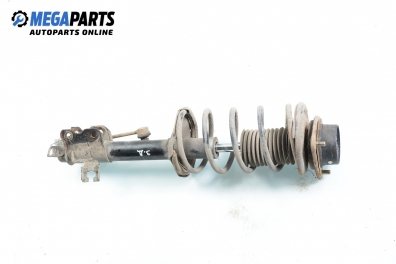 Макферсон за Nissan Primera Hatchback I (06.1990 - 06.1996), хечбек, позиция: задна, дясна