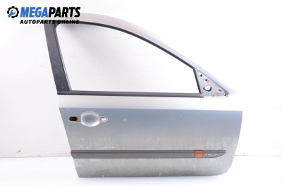 Врата за Renault Laguna II Grandtour (03.2001 - 12.2007), комби, позиция: предна, дясна