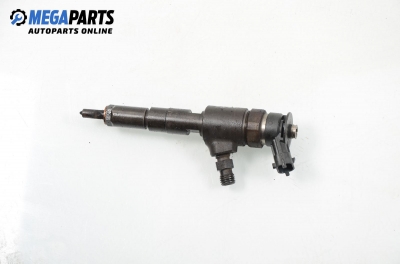 Дюза дизел за Peugeot 206 Hatchback (08.1998 - 12.2012) 1.4 HDi eco 70, 68 к.с., № Bosch 0 445 110 135