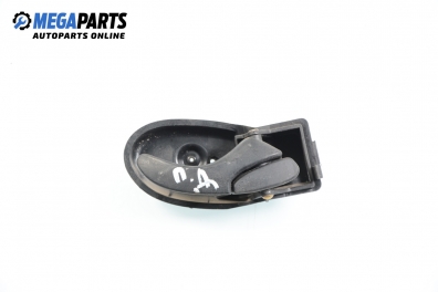 Вътрешна дръжка за Ford Focus I Estate (02.1999 - 12.2007), 4+1 вр., комби, позиция: предна, дясна