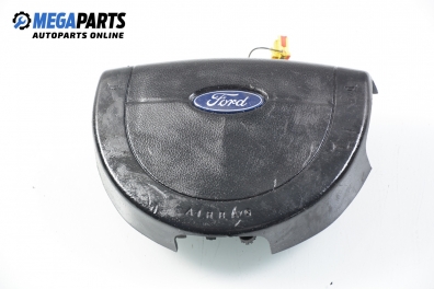 Airbag за Ford Fiesta V Hatchback (11.2001 - 03.2010), хечбек