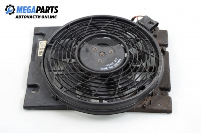 Перка охлаждане за Opel Zafira A Minivan (04.1999 - 06.2005) 1.8 16V, 116 к.с.